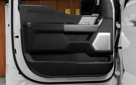 Ford F-150, 2022 год, 22 500 000 рублей, 14 фотография