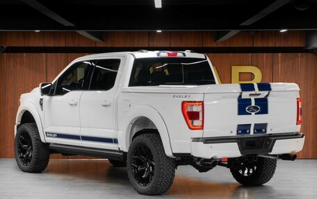 Ford F-150, 2022 год, 22 500 000 рублей, 9 фотография