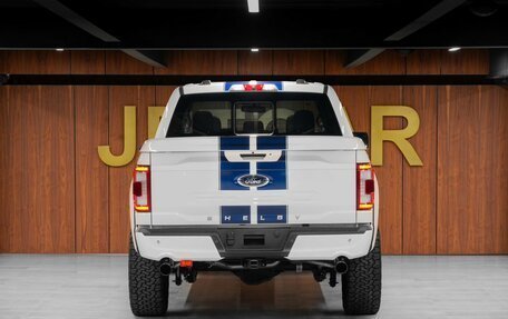 Ford F-150, 2022 год, 22 500 000 рублей, 8 фотография