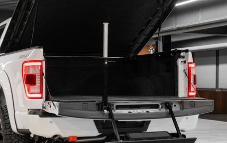 Ford F-150, 2022 год, 22 500 000 рублей, 12 фотография