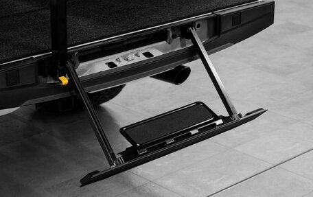 Ford F-150, 2022 год, 22 500 000 рублей, 13 фотография