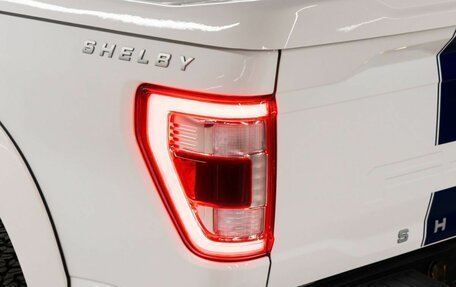 Ford F-150, 2022 год, 22 500 000 рублей, 10 фотография