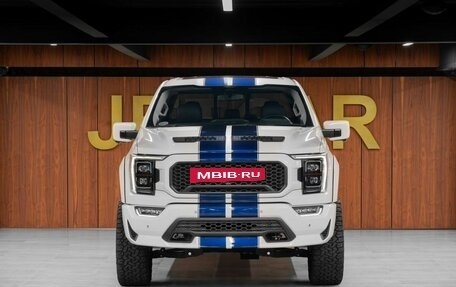 Ford F-150, 2022 год, 22 500 000 рублей, 4 фотография