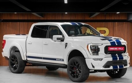 Ford F-150, 2022 год, 22 500 000 рублей, 5 фотография