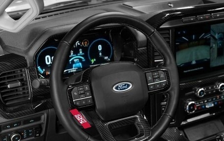 Ford F-150, 2022 год, 22 500 000 рублей, 18 фотография
