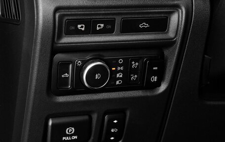 Ford F-150, 2022 год, 22 500 000 рублей, 19 фотография