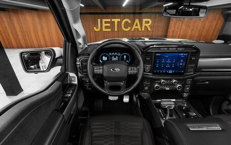 Ford F-150, 2022 год, 22 500 000 рублей, 20 фотография