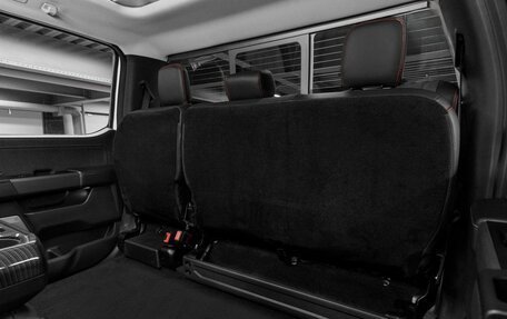 Ford F-150, 2022 год, 22 500 000 рублей, 33 фотография