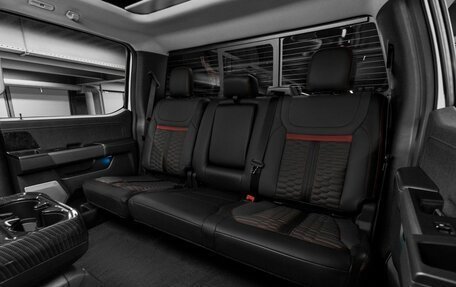 Ford F-150, 2022 год, 22 500 000 рублей, 32 фотография