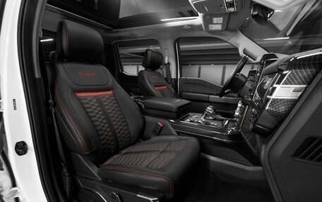 Ford F-150, 2022 год, 22 500 000 рублей, 28 фотография