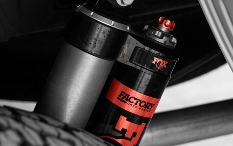 Ford F-150, 2022 год, 22 500 000 рублей, 35 фотография