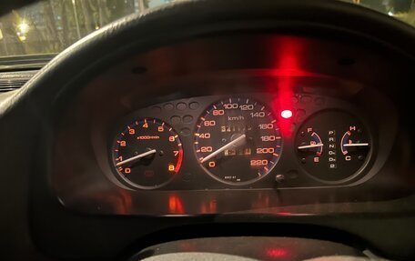 Honda Civic Ferio III, 1998 год, 160 000 рублей, 6 фотография