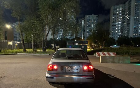 Honda Civic Ferio III, 1998 год, 160 000 рублей, 5 фотография