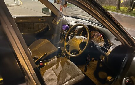 Honda Civic Ferio III, 1998 год, 160 000 рублей, 8 фотография