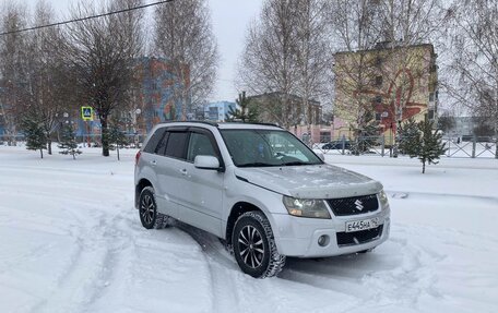 Suzuki Grand Vitara, 2007 год, 890 000 рублей, 4 фотография