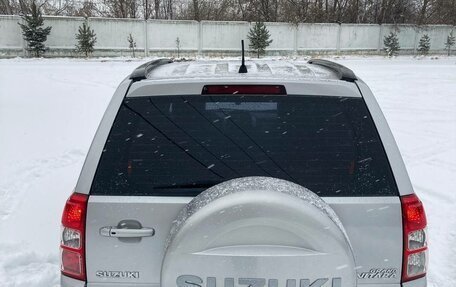 Suzuki Grand Vitara, 2007 год, 890 000 рублей, 7 фотография