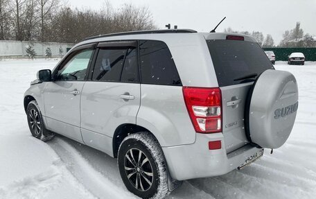 Suzuki Grand Vitara, 2007 год, 890 000 рублей, 5 фотография