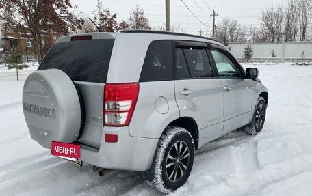 Suzuki Grand Vitara, 2007 год, 890 000 рублей, 6 фотография