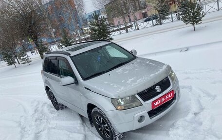 Suzuki Grand Vitara, 2007 год, 890 000 рублей, 2 фотография