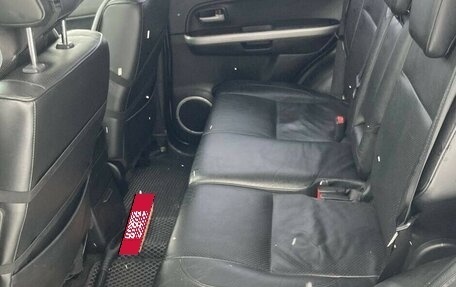 Suzuki Grand Vitara, 2007 год, 890 000 рублей, 8 фотография