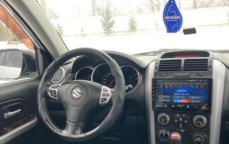 Suzuki Grand Vitara, 2007 год, 890 000 рублей, 15 фотография