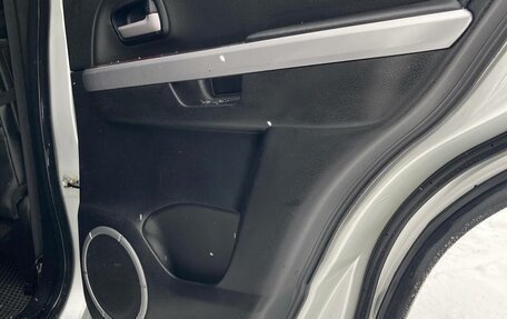 Suzuki Grand Vitara, 2007 год, 890 000 рублей, 11 фотография