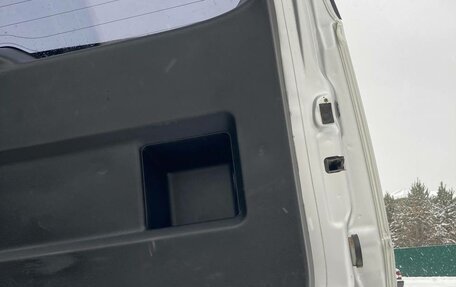 Suzuki Grand Vitara, 2007 год, 890 000 рублей, 17 фотография