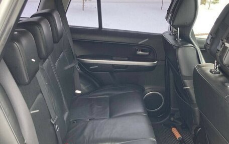 Suzuki Grand Vitara, 2007 год, 890 000 рублей, 9 фотография