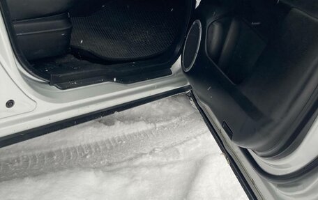 Suzuki Grand Vitara, 2007 год, 890 000 рублей, 18 фотография