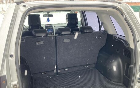 Suzuki Grand Vitara, 2007 год, 890 000 рублей, 19 фотография