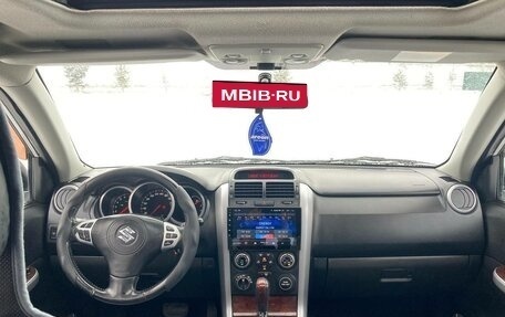 Suzuki Grand Vitara, 2007 год, 890 000 рублей, 16 фотография