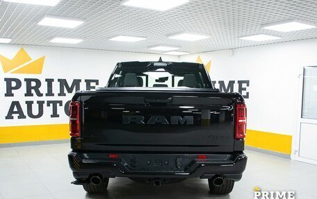 Rambler 1500, 2025 год, 9 499 000 рублей, 5 фотография