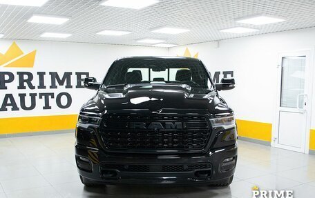 Rambler 1500, 2025 год, 9 499 000 рублей, 2 фотография