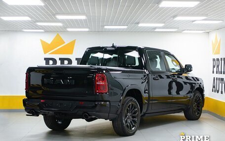 Rambler 1500, 2025 год, 9 499 000 рублей, 6 фотография