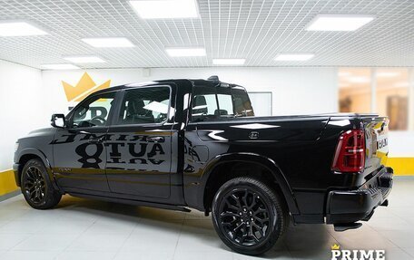 Rambler 1500, 2025 год, 9 499 000 рублей, 4 фотография