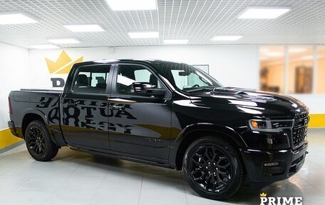 Rambler 1500, 2025 год, 9 499 000 рублей, 3 фотография