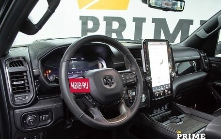 Rambler 1500, 2025 год, 9 499 000 рублей, 10 фотография