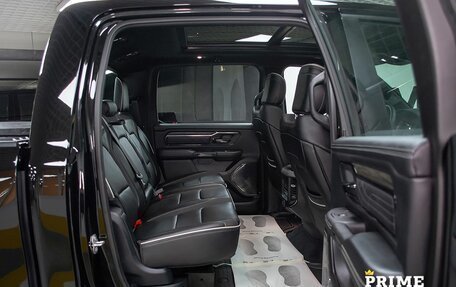 Rambler 1500, 2025 год, 9 499 000 рублей, 22 фотография