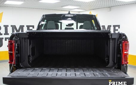 Rambler 1500, 2025 год, 9 499 000 рублей, 28 фотография