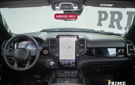 Rambler 1500, 2025 год, 9 499 000 рублей, 16 фотография