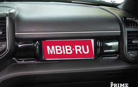 Rambler 1500, 2025 год, 9 499 000 рублей, 18 фотография