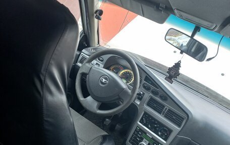 Daewoo Nexia I рестайлинг, 2012 год, 125 000 рублей, 2 фотография