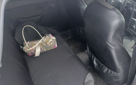 Daewoo Nexia I рестайлинг, 2012 год, 125 000 рублей, 3 фотография