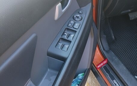 KIA Sportage III, 2014 год, 1 255 555 рублей, 10 фотография