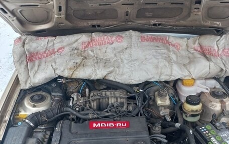 Daewoo Nexia I рестайлинг, 2012 год, 125 000 рублей, 4 фотография