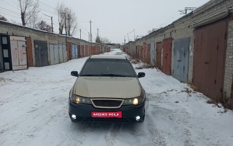 Daewoo Nexia I рестайлинг, 2012 год, 125 000 рублей, 1 фотография