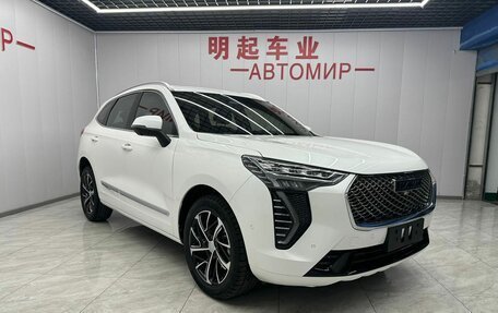Haval Jolion, 2021 год, 1 350 000 рублей, 1 фотография