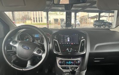 Ford Focus III, 2012 год, 820 000 рублей, 1 фотография