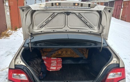 Daewoo Nexia I рестайлинг, 2012 год, 125 000 рублей, 6 фотография