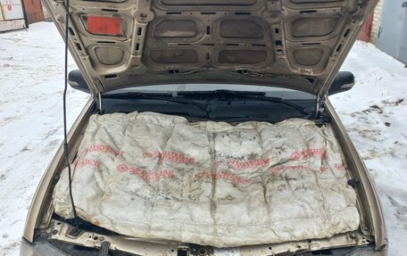 Daewoo Nexia I рестайлинг, 2012 год, 125 000 рублей, 5 фотография